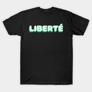 Liberté T-Shirt